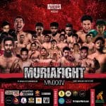 Muria Fight Night: Event Boxing Spektakuler di Lereng Pegunungan Muria