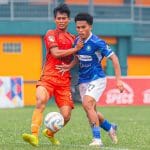 Persiku Kudus Lolos 8 Besar Selangkah Lagi Liga 2