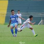 Babak 8 Besar Final Sesungguhnya Persiku Kudus