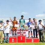 Safin Pati Pertahankan Gelar Juara dengan Clean Sheet di GSI Pati 2024