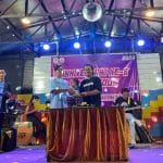 Meriahnya Anniversary IKMP Kudus Ke-6, Songsong Masa Depan Organisasi yang Cerah