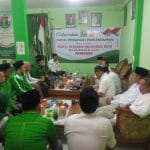 PPP Buka Peluang Koalisi Pilbup Pati dengan Gerindra, Syaratnya Begini