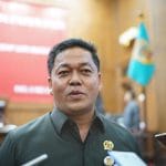 Mulai Musim Kemarau, Ketua DPRD Pati Ali Badrudin Minta Pemkab Tanggap Penanganan Kekeringan