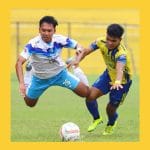Persiku Kudus Naik Kasta ke Liga 2, Bebas dari Ejekan Tim Liga 3 Abadi