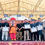 Cerita di Balik Anak Muda Keling yang Menangkan Lomba Cipta Maskot dan Jingle KPU Jepara 2024