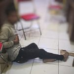 Pencurian Sepeda Motor di Margorejo, Seorang Pria Berhasil Dibekuk Warga