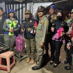 Penegakan Perda, Satpol PP Pati Sita 53 Botol Minuman Beralkohol di Margorejo