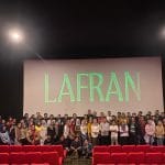 HMI dan KAHMI Pati Adakan Nobar Film ‘Lafran’ untuk Mengenang Perjuangan Pendiri HMI