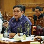 Ketua DPRD Pati Minta Pengelolaan Dana Desa Transparan untuk Kemajuan Desa