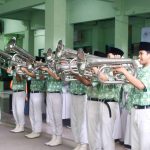 MA Salafiyah Kajen Gelar Acara ‘Unjuk Kinerja’ untuk Kembangkan Mental Peserta Didik