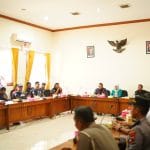 Ketua Komisi C DPRD Pati Ungkap Alasan Pangkalan Truk Belum Direalisasikan