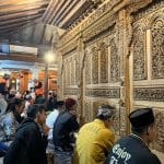 Peringati Hari Jadi, PEKA Muria Gelar Ziarah dan Tasyakuran