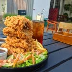 Viral Menu Steak Tower di Circa Cafe Pati, Rekomended Banget untuk Kumpul Bareng Teman