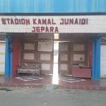 Jepara United Jadi Wadah Talenta Muda Sepak Bola di Kota Ukir