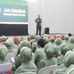 Langkah Tegas Kodim Pati: Sanksi Berat bagi Anggota Terlibat Judi Online