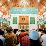 Rangkaian Acara Haul Mbah Mutamakin Kajen Pati Dimulai Pekan Depan