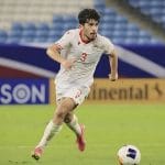 Persijap Jepara Rekrut Pemain Timnas Tajikistan, Langkah Nyata Target ke Liga 1 ?
