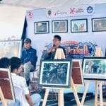 Fotografer Eksplorasi Jejak Jalur Rempah dalam Pameran Hari Jadi Pati ke-701