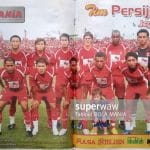 Sejarah Pemain Asing Asal Brazil Selalu Bersinar di Persijap Jepara
