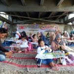 Festival Kali Juwana ke-5: Meningkatkan Kesadaran Lingkungan Bersama Jampisawan