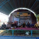 Jampisawan Kecewa BBWS Tak Sosialisasikan Fungsi Bendung Karet