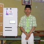 Prestasi Membanggakan! Siswa MTs Salafiyah Kajen Raih Tiket Grand Final MYRES 2024 di Ternate