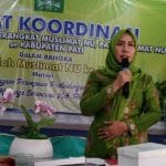 Anggota DPRD Pati Muntamah Ungkap Keunggulan Pendidikan Pesantren
