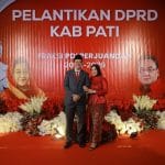 Danu Ikhsan Anak Buah Bambang Pacul Berhasil Melenting, dari Kades Menjadi Anggota DPRD Pati
