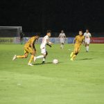 Persipa Pati Bertekad Bangkit Usai Kalah di Laga Perdana Kontra Bhayangkara FC