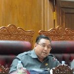 Joni Kurnianto Ajak Masyarakat Tetap Bersatu di Pilkada 2024