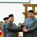 DPRD Kabupaten Pati Hanya Miliki Tujuh Fraksi pada Periode 2024-2029