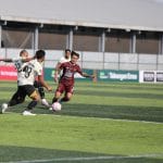 Persipa Pati Gagal Raih Kemenangan di Kandang Sendiri, Imbang 1-1 Kontra Nusantara United FC