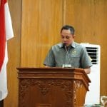 Anggota DPRD Pati Muslihan : Optimalkan Dana Desa untuk Penanganan Stunting
