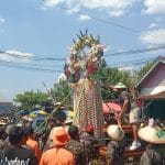 Dewan Pati Apresiasi Even Meron Sebagai Wisata Budaya