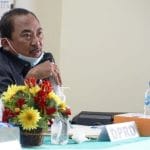 DPRD Pati Minta Pemkab Realisasikan Program Perbaikan Jalan