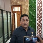 Ali Badrudin: Edukasi Pengelolaan Air Penting untuk Mencegah Kekeringan di Pati