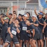 Anggota DPRD Pati Dukung Event Lari untuk Promosikan Gaya Hidup Sehat di Masyarakat