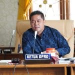 Peringatan Maulid Nabi: Ali Badrudin Tekankan Pentingnya Moral dalam Kehidupan