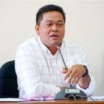 DPRD Pati Targetkan Raperda Perlindungan Petani Rampung Tahun 2025