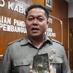 Ali Badrudin Umumkan Rencana Pembangunan PLTB di Pati