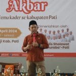 Dewan Pati Desak Pemkab Serius Garap Diversifikasi Pangan