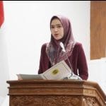 Anggota Komisi B DPRD Pati Yeti Dorong HIPMI jadi Penggerak Pengusaha Muda