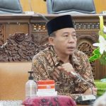 Anggota DPRD Pati Harap Kamtibmas Terjaga, Beri Rasa Aman untuk Masyarakat