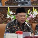 Wakil Ketua DPRD Pati: Harapan Pilkada Kondusif dan Memilih Pemimpin Amanah