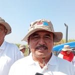 Anggota DPRD Pati Dorong Mekanisasi Pertanian Tebu untuk Petani Milenial