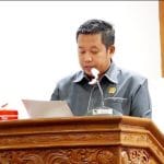 Anggota DPRD Pati Teguh Bandang : Pemberantas Rokok Ilegal Kolaborasi Semua Pihak