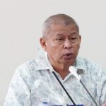 Anggota DPRD Pati Beri Pandangan Pembangunan dalam Aspek Lingkungan