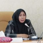 Anggota DPRD Pati Muntamah : Pelayanan Kesehatan Harus Lebih Baik