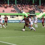 Persipa Pati Kembali Terpuruk, Takluk 2-0 dari Persekat Tegal