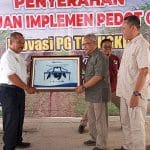 DPRD Pati Nilai Alat Pedot Oyot jadi Solusi Kelangkaan Tenaga Kerja dan Peningkatan Produksi